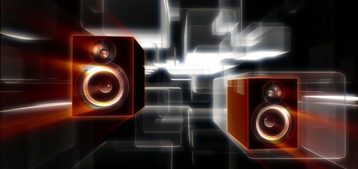Music Sound Speakers Loud Speaker  - tommyvideo / Pixabay
