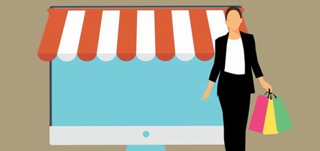 Online Store Fashion Buy Internet  - mohamed_hassan / Pixabay