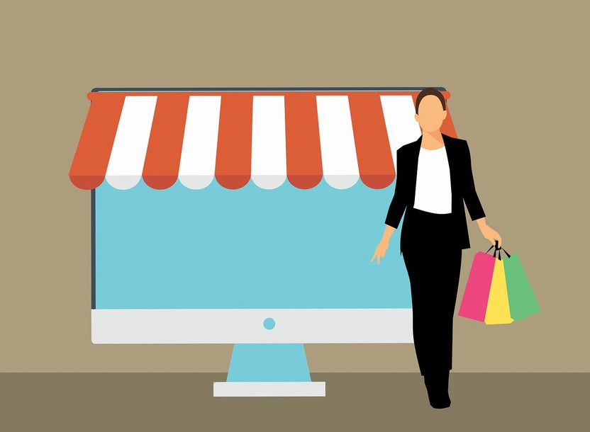 Online Store Fashion Buy Internet - mohamed_hassan / Pixabay