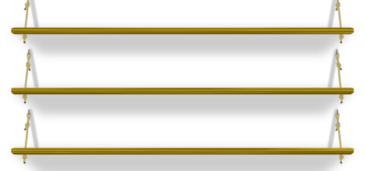 Skladové regály