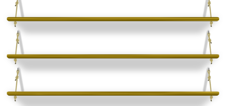 Skladové regály