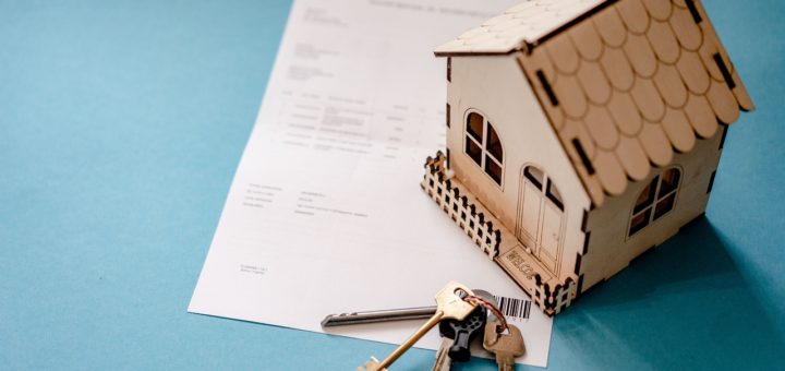Real Estate Homeownership Homebuying  - VisionPics / Pixabay