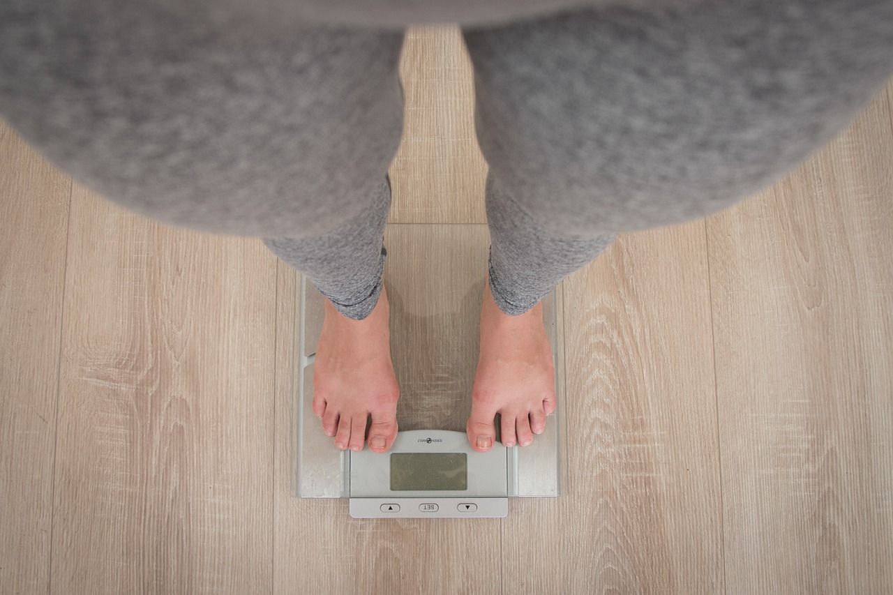 Remove Weight Diet Healthy Health - happyveganfit / Pixabay