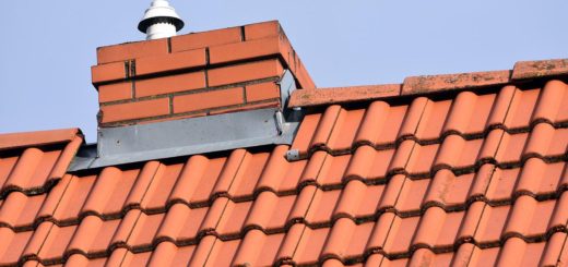 Roof Brick Tile House Plate Cumin  - artellliii72 / Pixabay