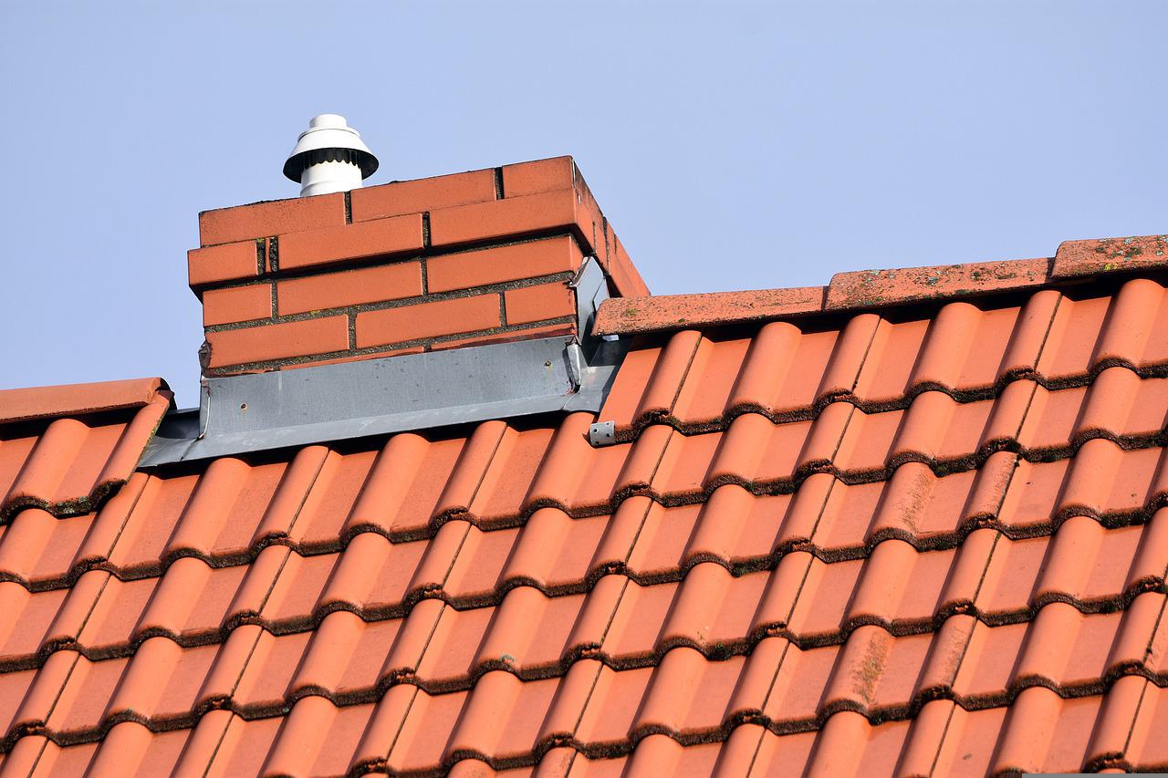 Roof Brick Tile House Plate Cumin - artellliii72 / Pixabay