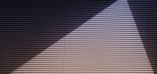 Shadow Light Blinds Wall  - StockSnap / Pixabay
