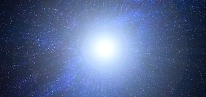 Stars Space Galaxy Universe Cosmos  - geralt / Pixabay