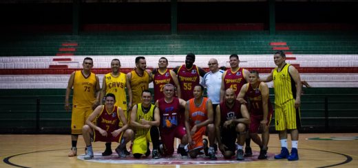Team Basketball Players Tournament  - AndresDeOsma / Pixabay