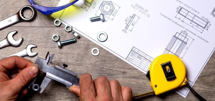 Tool Repair Work Metal Roulette  - falconp4 / Pixabay