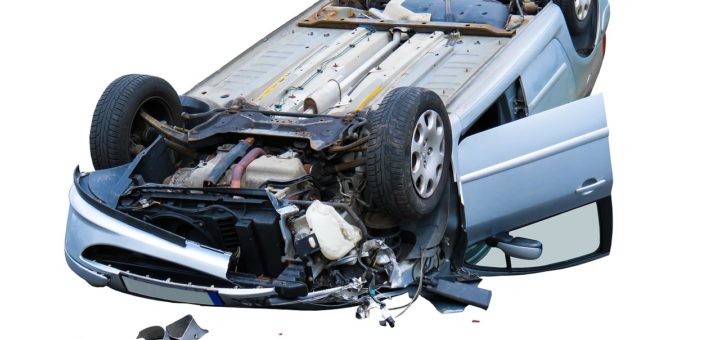 Traffic Transport Auto Accident  - blende12 / Pixabay
