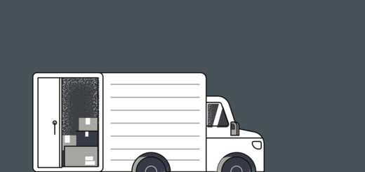 Transport Truck Van Cans Removals  - Elf-Moondance / Pixabay