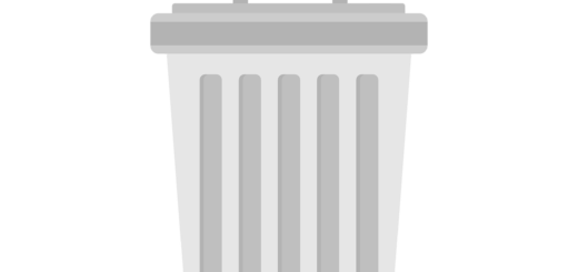 Trash Recycle Bin Recycling  - marco2020br / Pixabay