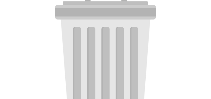 Trash Recycle Bin Recycling  - marco2020br / Pixabay