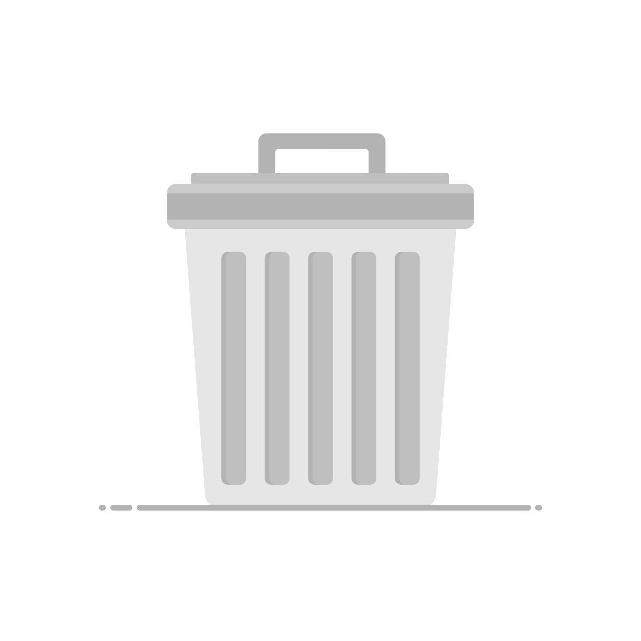 Trash Recycle Bin Recycling - marco2020br / Pixabay