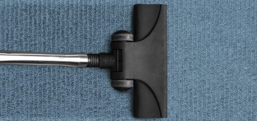 Vacuum Cleaner Vacuuming Cleaning  - Daw8ID / Pixabay