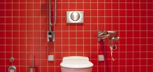Wc Toilet Public Toilet Clean  - chriskeller / Pixabay
