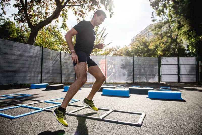 Workout Man Training Sports - Gabin_Vallet / Pixabay
